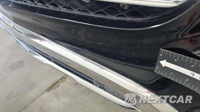2017 Mercedes-Benz GLC 300