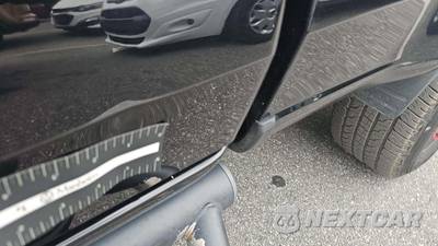 2020 Chevrolet Colorado LT Extended Cab Long Bed 4LT w/Rear Doors - zdjęcie 3 z 11 - miniatura