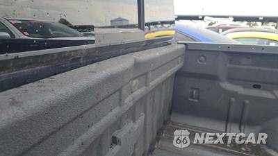 2020 Chevrolet Colorado LT Extended Cab Long Bed 4LT w/Rear Doors - zdjęcie 8 z 11 - miniatura