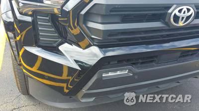 2024 Toyota Tacoma SR5 Crew Cab Medium Bed - zdjęcie 19 z 27 - miniatura