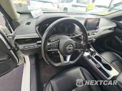 2024 Nissan Altima SR - zdjęcie 11 z 19 - miniatura