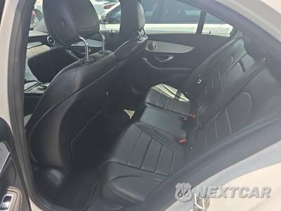 2016 Mercedes-Benz C 300 4MATIC - zdjęcie 16 z 23 - miniatura