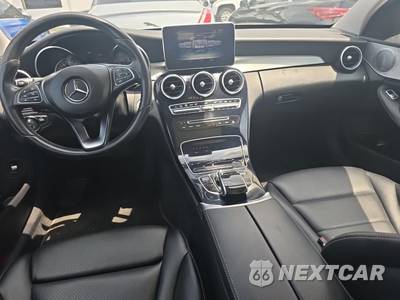 2016 Mercedes-Benz C 300 4MATIC - zdjęcie 14 z 23 - miniatura
