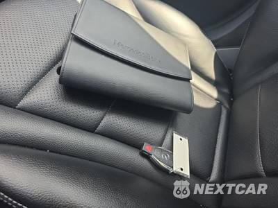 2016 Mercedes-Benz C 300 4MATIC - zdjęcie 22 z 23 - miniatura