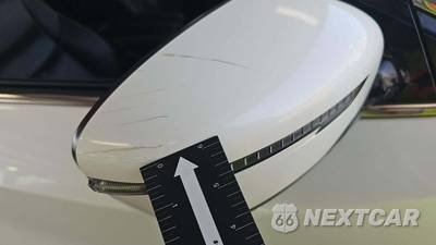 2023 Nissan Murano SV - zdjęcie 7 z 7 - miniatura