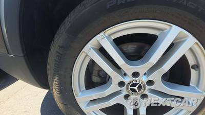 2023 Mercedes-Benz GLB 250 4MATIC - zdjęcie 9 z 13 - miniatura