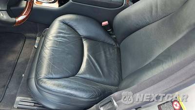 2005 Mercedes-Benz S 500 - zdjęcie 26 z 51 - miniatura