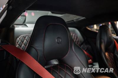 2015 Aston Martin Vanquish Coupe - zdjęcie 9 z 35 - miniatura