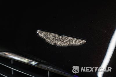 2015 Aston Martin Vanquish Coupe - zdjęcie 31 z 35 - miniatura