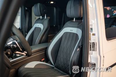 2026 Mercedes-Benz AMG G 63 4MATIC - zdjęcie 6 z 27 - miniatura