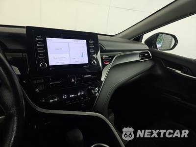 2024 Toyota Camry LE - zdjęcie 11 z 19 - miniatura