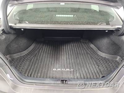 2024 Toyota Camry LE - zdjęcie 17 z 19 - miniatura