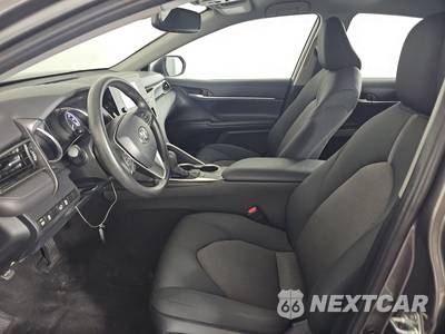 2024 Toyota Camry LE - zdjęcie 7 z 19 - miniatura