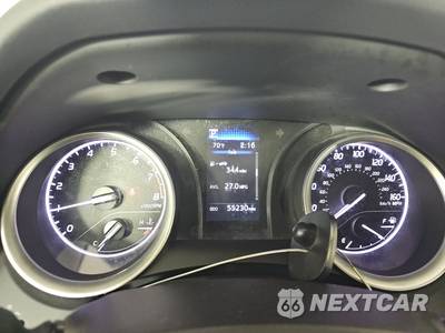 2024 Toyota Camry LE - zdjęcie 12 z 19 - miniatura