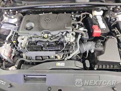 2024 Toyota Camry LE - zdjęcie 16 z 19 - miniatura