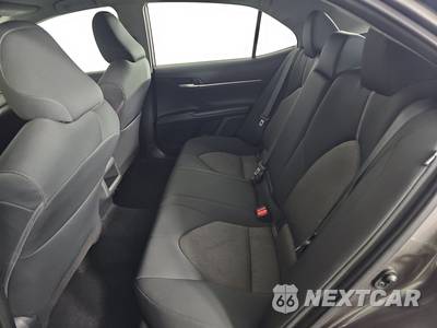 2024 Toyota Camry LE - zdjęcie 13 z 19 - miniatura