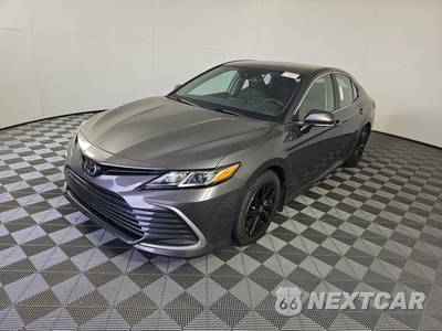 2024 Toyota Camry LE - zdjęcie 1 z 19 - miniatura