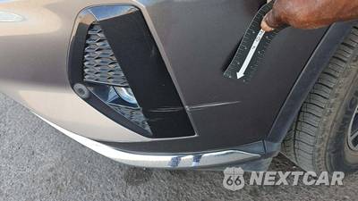2023 Nissan Murano SV - zdjęcie 2 z 10 - miniatura