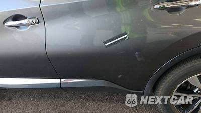 2023 Nissan Murano SV - zdjęcie 6 z 10 - miniatura