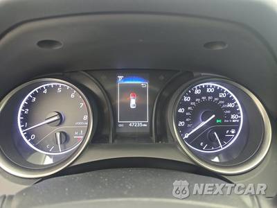 2024 Toyota Camry SE - zdjęcie 12 z 33 - miniatura