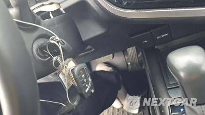 2024 Toyota Camry SE - zdjęcie 18 z 33 - miniatura