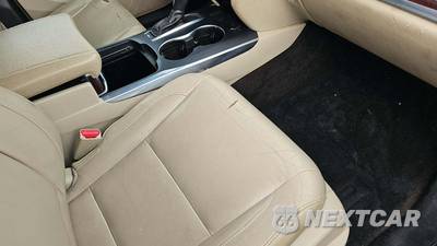 2015 Acura MDX - zdjęcie 15 z 17 - miniatura