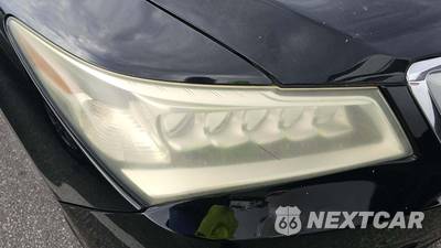2015 Acura MDX - zdjęcie 10 z 17 - miniatura