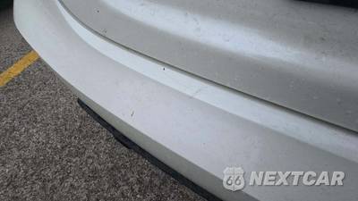 2016 Nissan Maxima 3.5 SR - zdjęcie 26 z 32 - miniatura