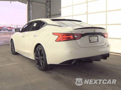 2016 Nissan Maxima 3.5 SR - zdjęcie 6 z 32 - miniatura