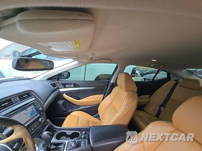 2016 Nissan Maxima 3.5 SR - zdjęcie 20 z 32 - miniatura