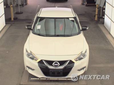2016 Nissan Maxima 3.5 SR - zdjęcie 2 z 32 - miniatura