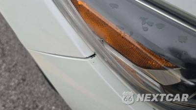 2016 Nissan Maxima 3.5 SR - zdjęcie 32 z 32 - miniatura