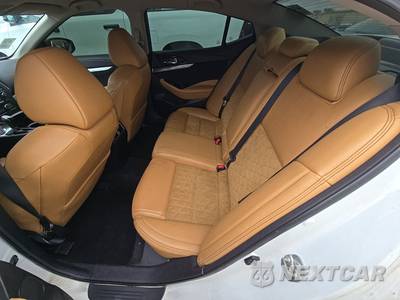 2016 Nissan Maxima 3.5 SR - zdjęcie 13 z 32 - miniatura