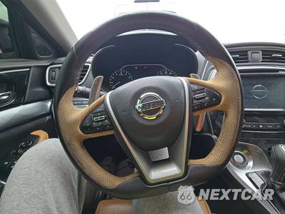 2016 Nissan Maxima 3.5 SR - zdjęcie 10 z 32 - miniatura