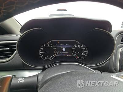 2016 Nissan Maxima 3.5 SR - zdjęcie 12 z 32 - miniatura