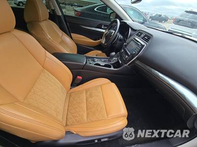 2016 Nissan Maxima 3.5 SR - zdjęcie 8 z 32 - miniatura