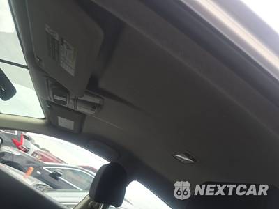 2014 Nissan Rogue Select S - zdjęcie 18 z 18 - miniatura