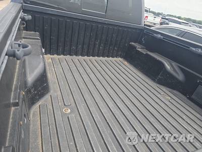 2017 Toyota Tacoma TRD Sport Crew Cab Medium Bed - zdjęcie 16 z 19 - miniatura