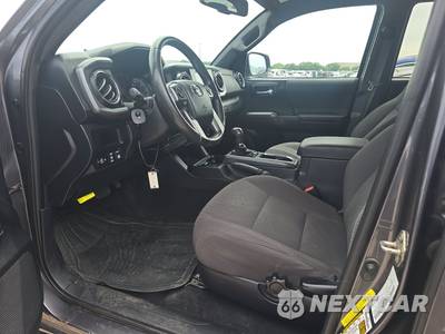 2017 Toyota Tacoma TRD Sport Crew Cab Medium Bed - zdjęcie 7 z 19 - miniatura