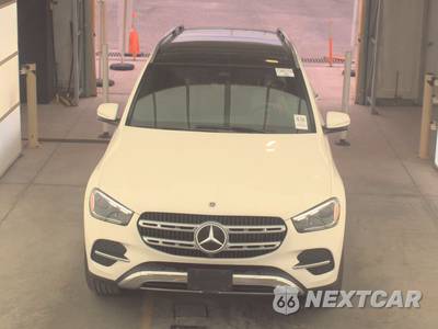 2024 Mercedes-Benz GLE 350 - zdjęcie 2 z 19 - miniatura