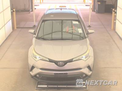 2018 Toyota C-HR XLE Premium - zdjęcie 2 z 24 - miniatura