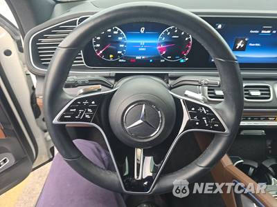 2024 Mercedes-Benz GLE 350 - zdjęcie 10 z 19 - miniatura