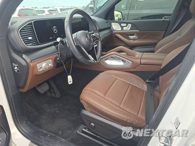 2024 Mercedes-Benz GLE 350 - zdjęcie 7 z 19 - miniatura