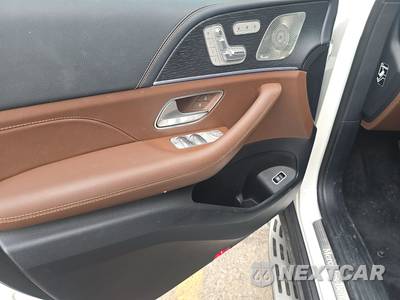 2024 Mercedes-Benz GLE 350 - zdjęcie 9 z 19 - miniatura