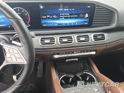2024 Mercedes-Benz GLE 350 - zdjęcie 11 z 19 - miniatura