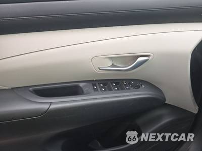 2026 Hyundai Tucson SEL - zdjęcie 9 z 20 - miniatura