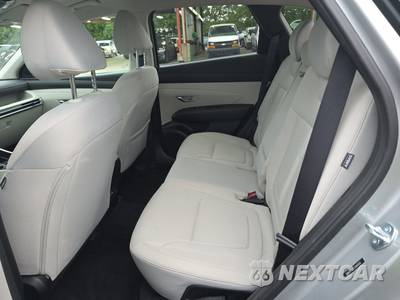 2026 Hyundai Tucson SEL - zdjęcie 13 z 20 - miniatura