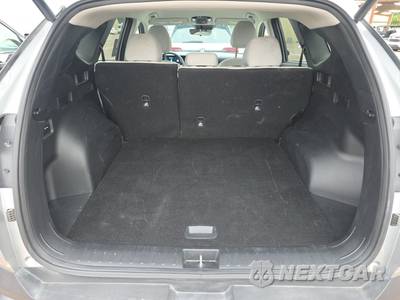 2026 Hyundai Tucson SEL - zdjęcie 16 z 20 - miniatura