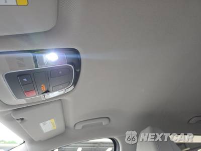 2026 Hyundai Tucson SEL - zdjęcie 18 z 20 - miniatura