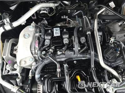 2026 Nissan Sentra SR - zdjęcie 15 z 18 - miniatura